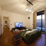 Rooftop Bottalico - Tra Policlinico E Stazione Daire *
