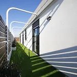 Rooftop Bottalico - Tra Policlinico E Stazione Daire Bari