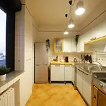 Rooftop Bottalico - Tra Policlinico E Stazione Daire *