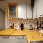 Rooftop Bottalico - Tra Policlinico E Stazione Daire *