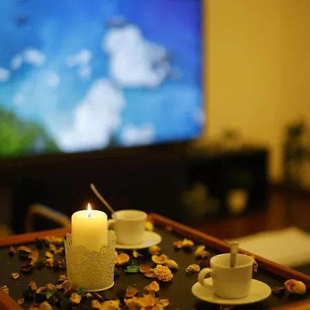 Rooftop Bottalico - Tra Policlinico E Stazione * Bari