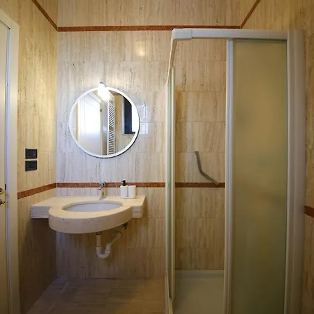 Rooftop Bottalico - Tra Policlinico E Stazione