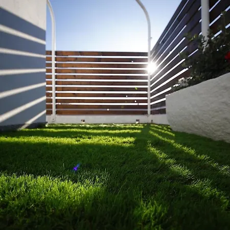 Rooftop Bottalico - Tra Policlinico E Stazione Apartment Bari