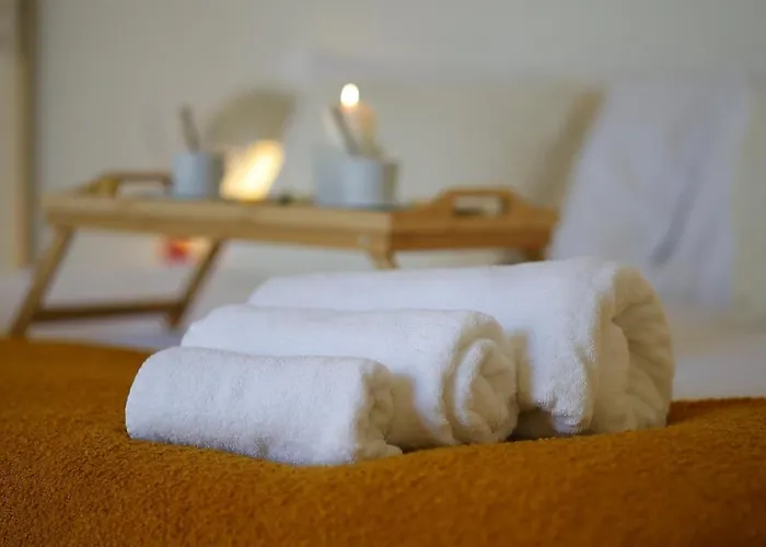 Rooftop Bottalico - Tra Policlinico E Stazione *