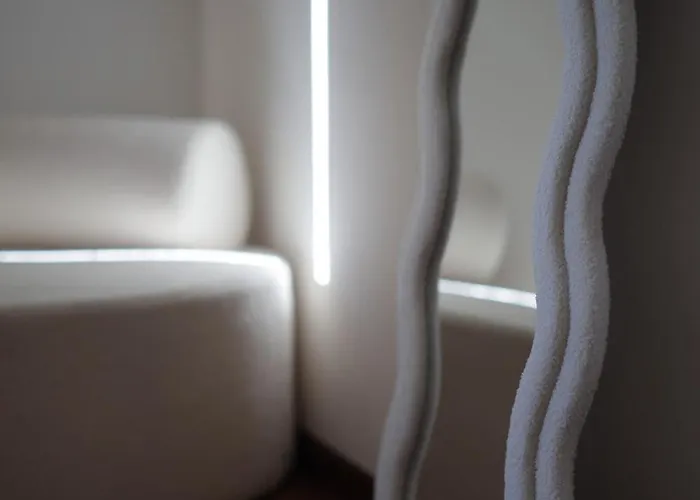 Rooftop Bottalico - Tra Policlinico E Stazione Apartment Bari