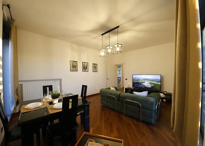 Rooftop Bottalico - Tra Policlinico E Stazione *