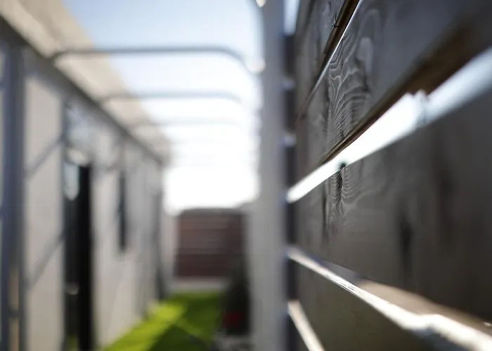 Apartment Rooftop Bottalico - Tra Policlinico E Stazione