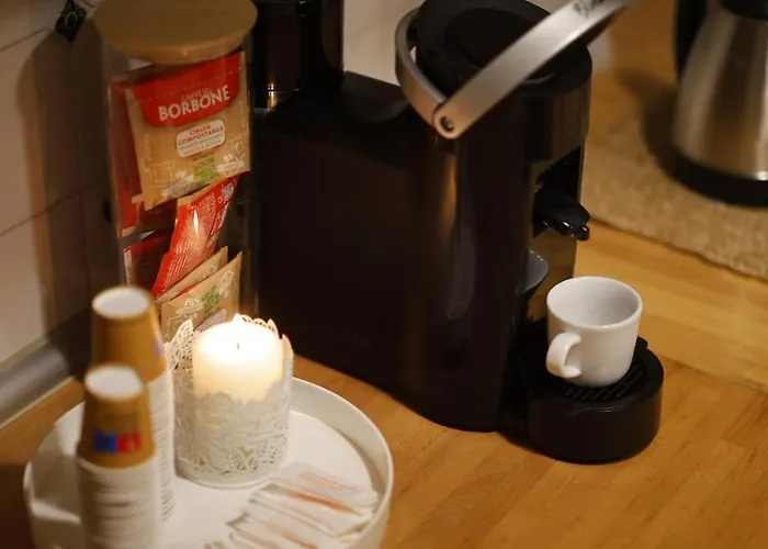 Apartment Rooftop Bottalico - Tra Policlinico E Stazione Bari