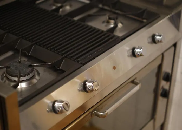 Rooftop Bottalico - Tra Policlinico E Stazione *