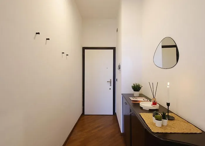 Apartment Rooftop Bottalico - Tra Policlinico E Stazione *