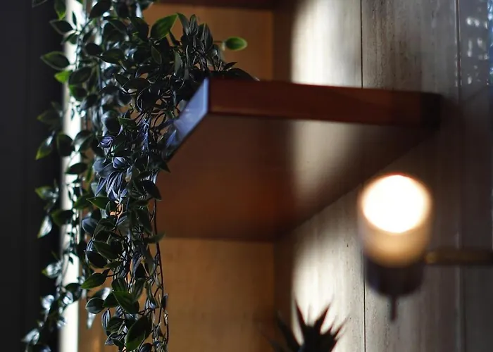 Rooftop Bottalico - Tra Policlinico E Stazione *