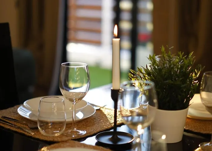 Apartment Rooftop Bottalico - Tra Policlinico E Stazione Bari