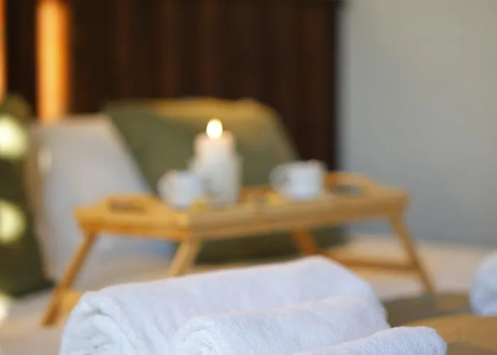 Rooftop Bottalico - Tra Policlinico E Stazione Apartment *