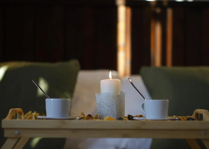 Rooftop Bottalico - Tra Policlinico E Stazione * Bari