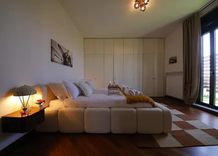 Rooftop Bottalico - Tra Policlinico E Stazione *