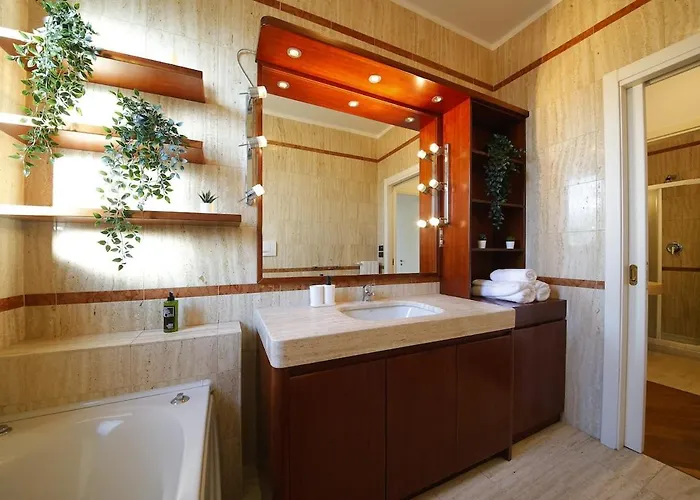 Rooftop Bottalico - Tra Policlinico E Stazione Bari