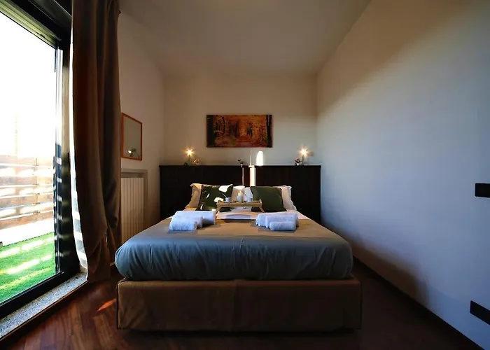 Rooftop Bottalico - Tra Policlinico E Stazione Bari