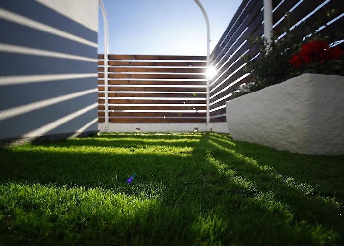 Rooftop Bottalico - Tra Policlinico E Stazione Apartment Bari