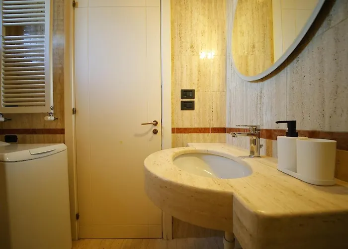 Rooftop Bottalico - Tra Policlinico E Stazione Apartment *