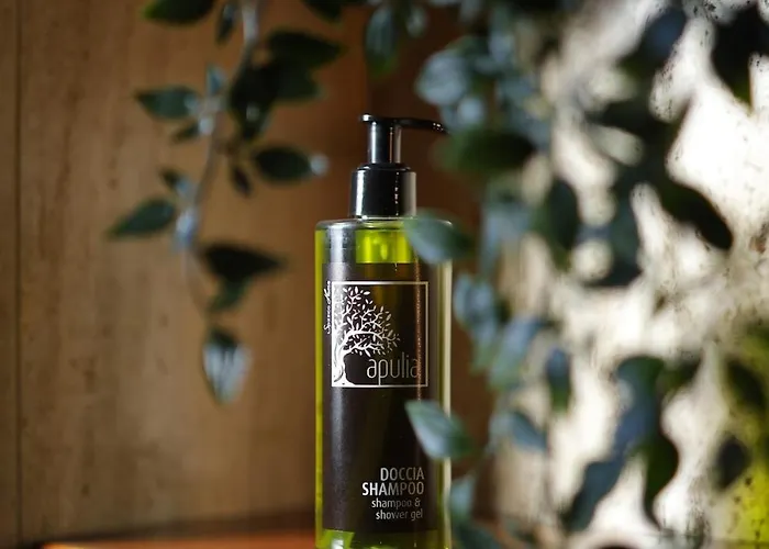 Rooftop Bottalico - Tra Policlinico E Stazione Bari