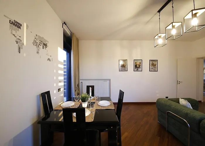 Rooftop Bottalico - Tra Policlinico E Stazione Bari