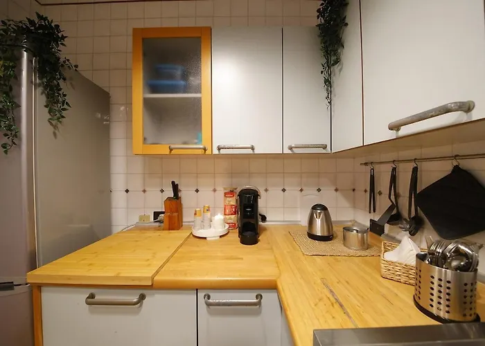 Rooftop Bottalico - Tra Policlinico E Stazione Apartment *