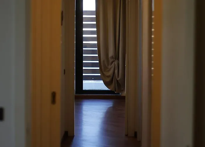 Apartment Rooftop Bottalico - Tra Policlinico E Stazione *