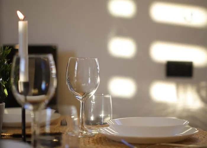 Rooftop Bottalico - Tra Policlinico E Stazione Apartment *