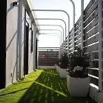 Rooftop Bottalico - Tra Policlinico E Stazione Appartement