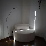 Appartement Rooftop Bottalico - Tra Policlinico E Stazione *