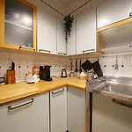 Rooftop Bottalico - Tra Policlinico E Stazione Appartement