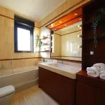 Appartement Rooftop Bottalico - Tra Policlinico E Stazione *