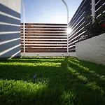 Rooftop Bottalico - Tra Policlinico E Stazione Appartement Bari