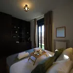 Rooftop Bottalico - Tra Policlinico E Stazione Appartement *