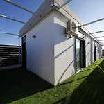 Rooftop Bottalico - Tra Policlinico E Stazione Appartement Bari