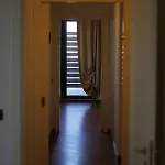 Appartement Rooftop Bottalico - Tra Policlinico E Stazione *
