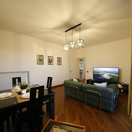 Rooftop Bottalico - Tra Policlinico E Stazione *