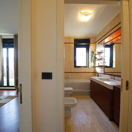 Rooftop Bottalico - Tra Policlinico E Stazione Bari