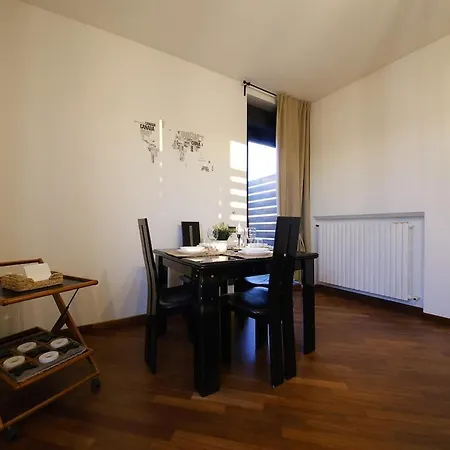 Rooftop Bottalico - Tra Policlinico E Stazione * Bari