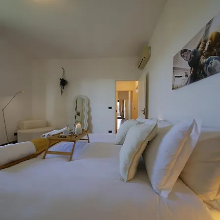 דירה Rooftop Bottalico - Tra Policlinico E Stazione בארי