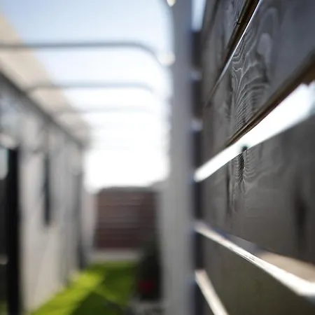 Appartamento Rooftop Bottalico - Tra Policlinico E Stazione