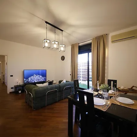 Rooftop Bottalico - Tra Policlinico E Stazione