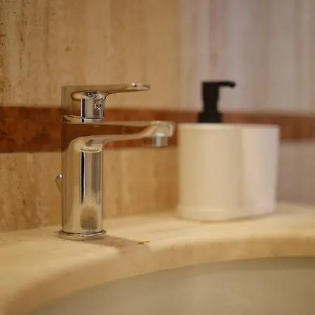 Apartmán Rooftop Bottalico - Tra Policlinico E Stazione Bari