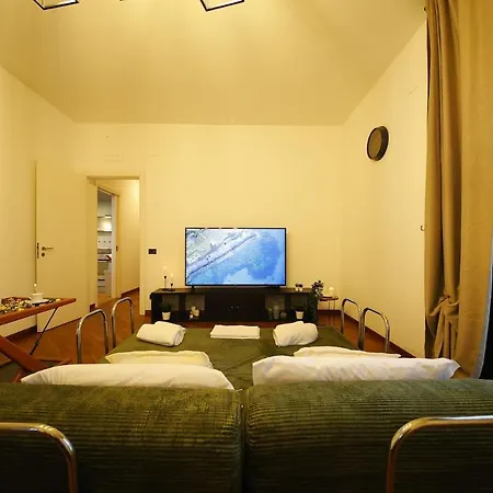 Rooftop Bottalico - Tra Policlinico E Stazione Apartment *