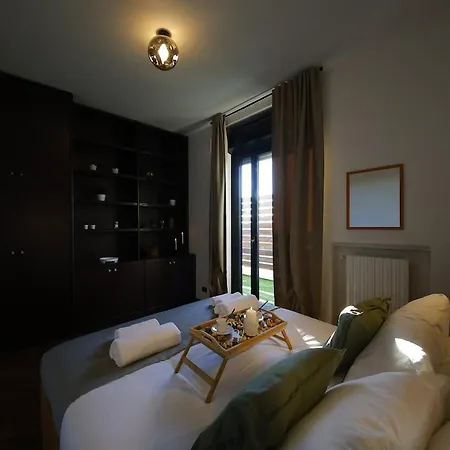 Rooftop Bottalico - Tra Policlinico E Stazione Apartmán *