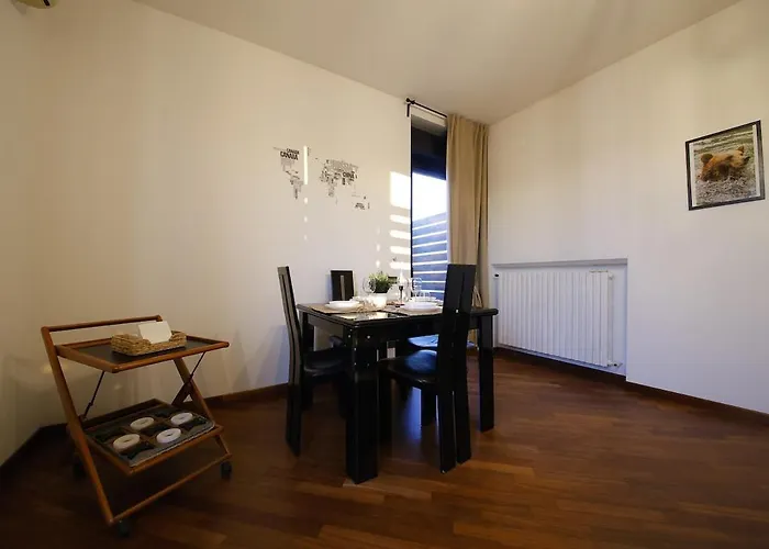 Rooftop Bottalico - Tra Policlinico E Stazione * Bari