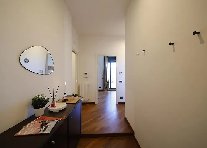 Rooftop Bottalico - Tra Policlinico E Stazione Appartamento