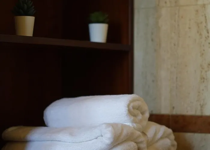 Rooftop Bottalico - Tra Policlinico E Stazione Appartamento *