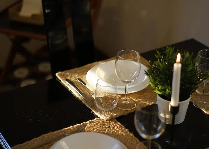 Appartamento Rooftop Bottalico - Tra Policlinico E Stazione