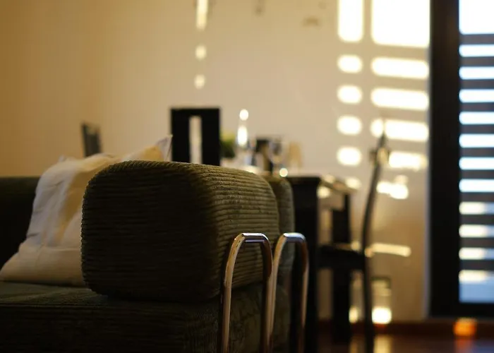 Appartamento Rooftop Bottalico - Tra Policlinico E Stazione